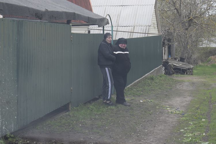 Руслан вернувся… але вже не так