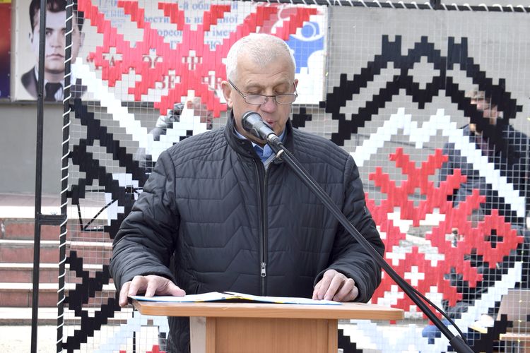 Чорнобильська трагедія