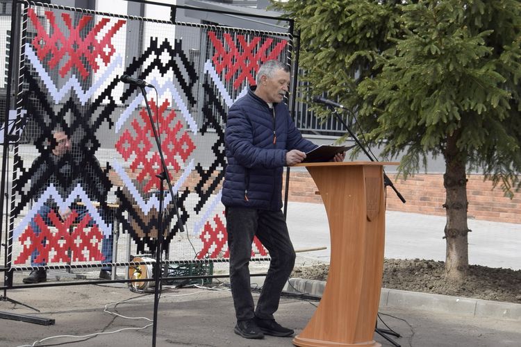 Чорнобильська трагедія