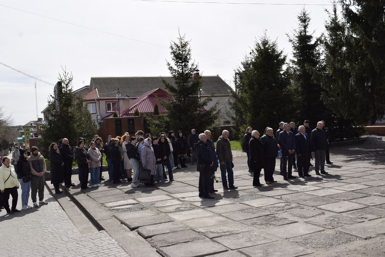 Чорнобильська трагедія