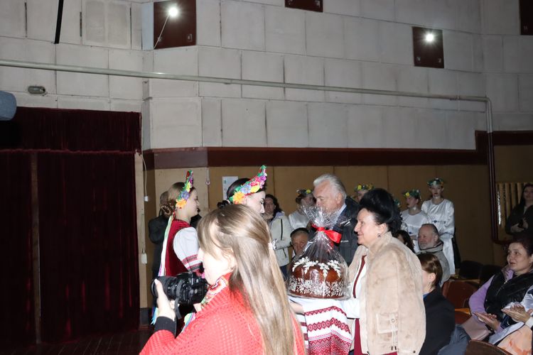 обласний фестиваль