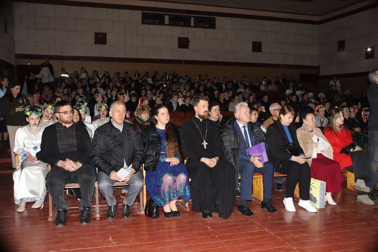 обласний фестиваль