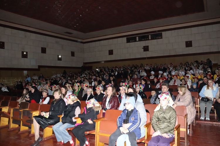 обласний фестиваль