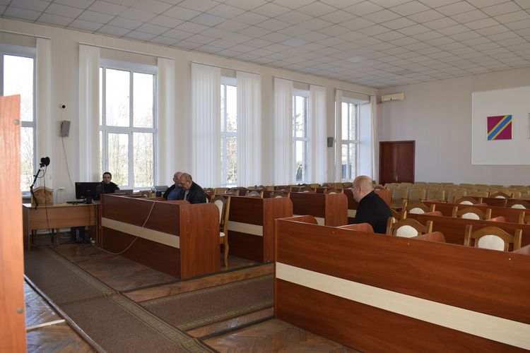 Постійні комісії