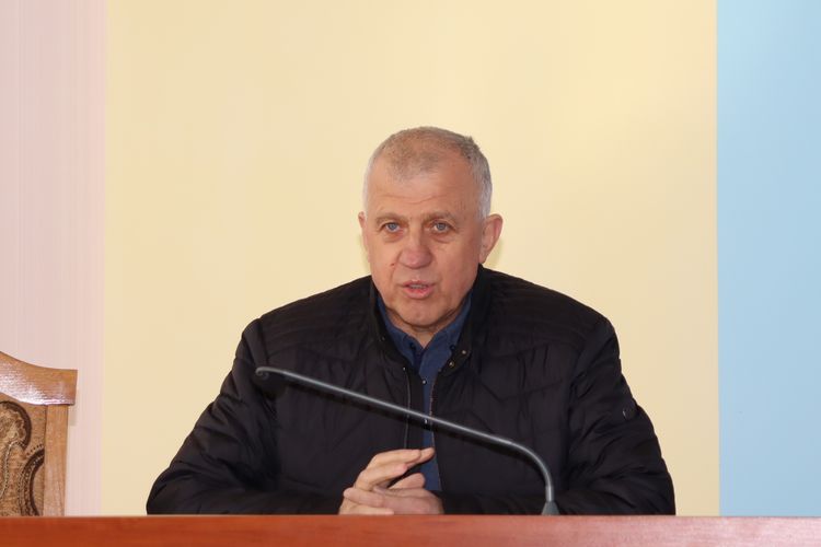 Проведено апаратну нараду