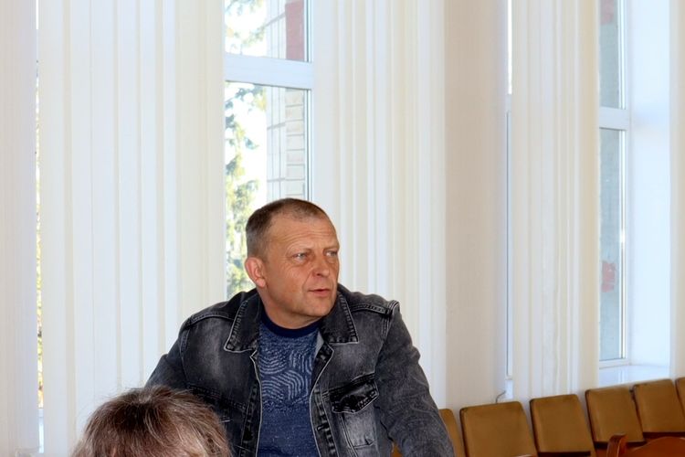Проведено апаратну нараду