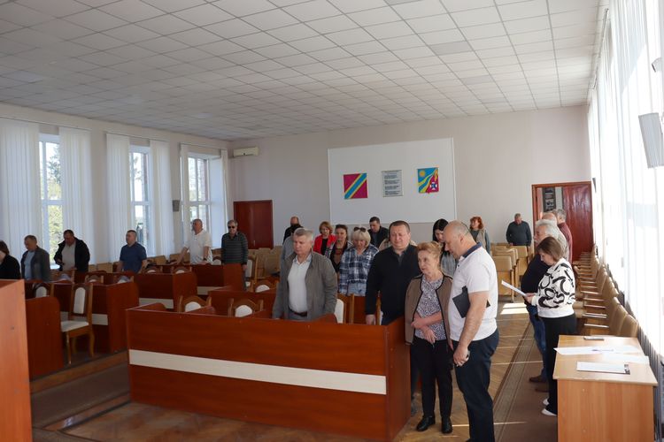 Виконком