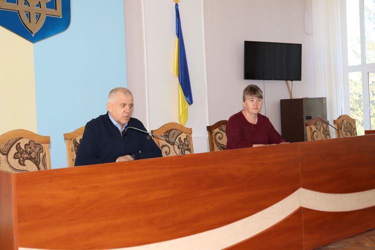 Виконком