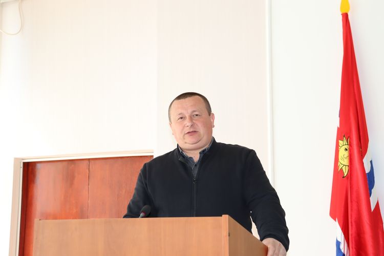 Виконком