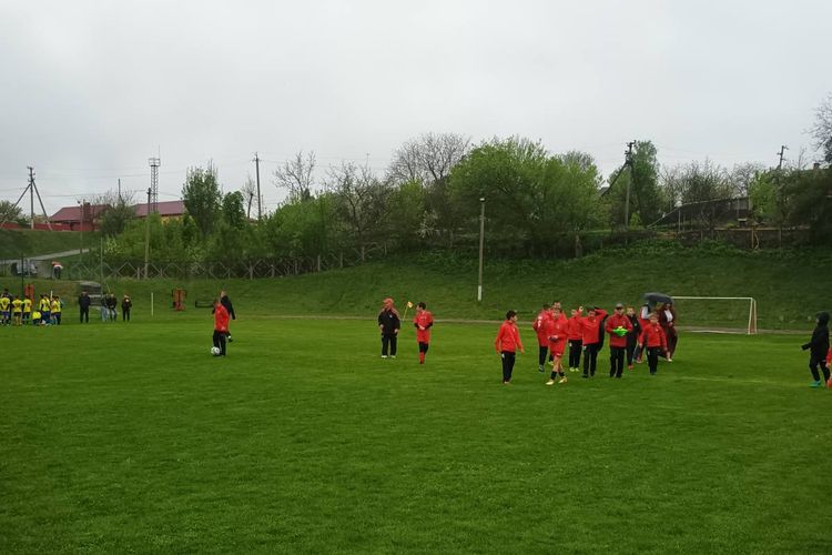 Півфінал Кубка Асоціації футболу
