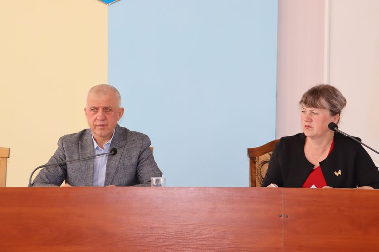 виконком