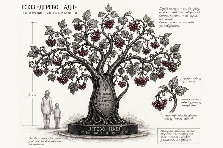 Зустріч Ради родин загиблих