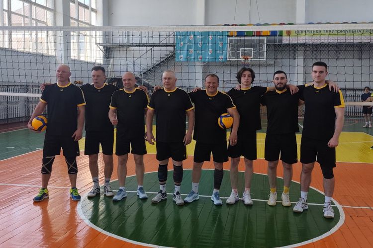 Чемпіонат