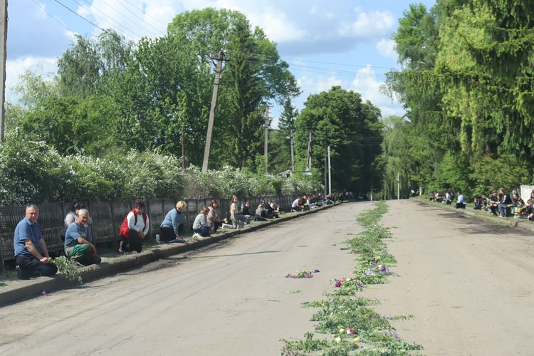 Похорон