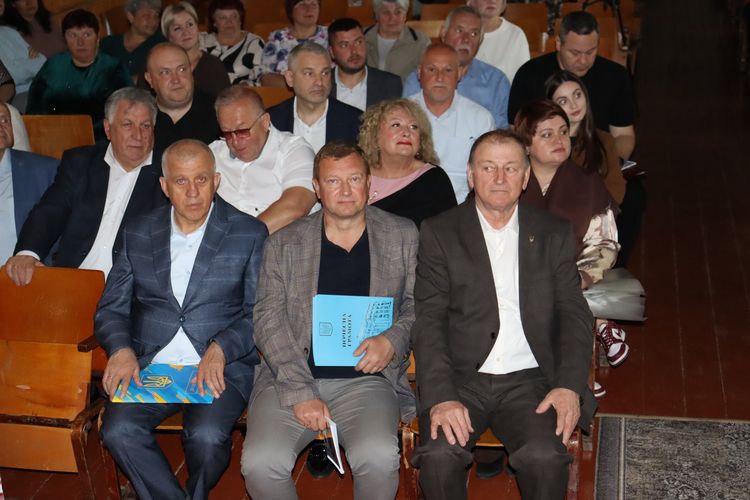 60-річний ювілей