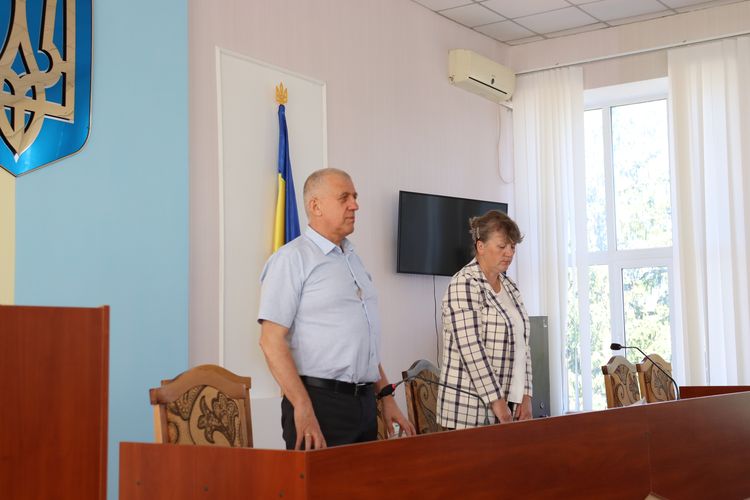 виконком