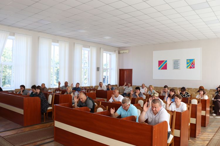 виконком