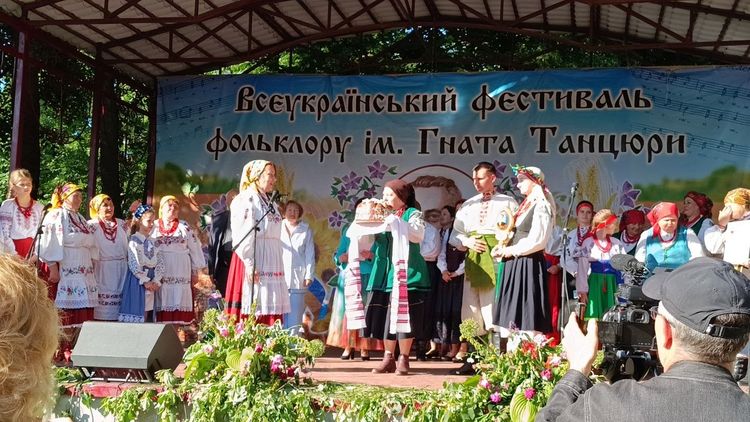 «Веселка» представила