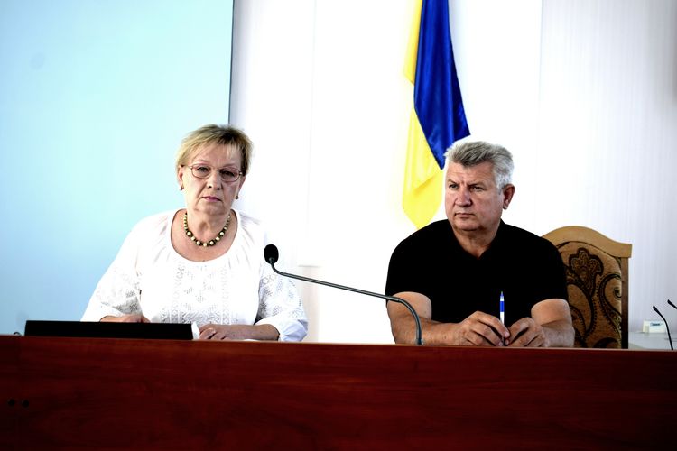 Постійні комісії