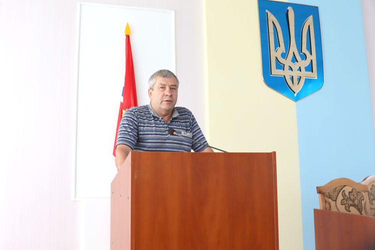 Постійні комісії