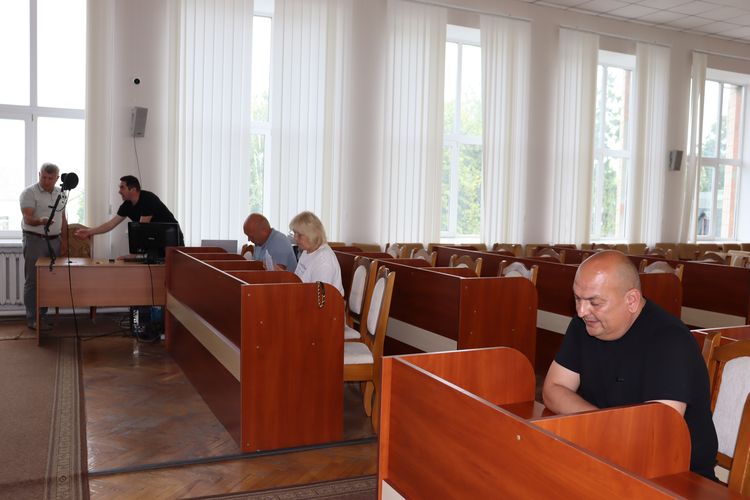 Постійні комісії