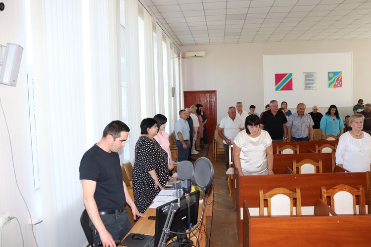 Сергій Волинський вручив Грамоти