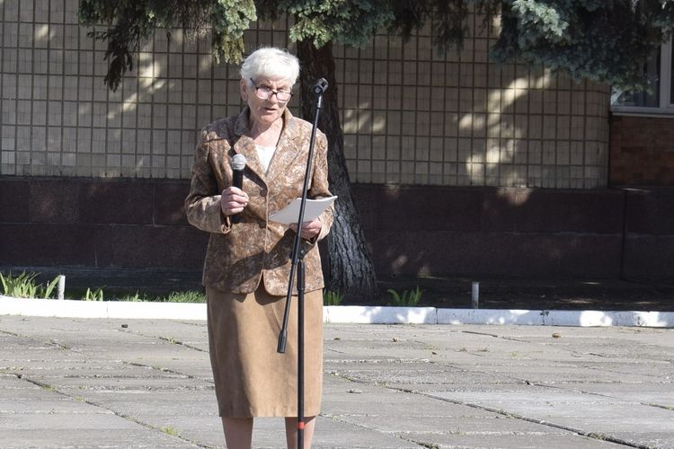 Чекаємо. Віримо. Боремося