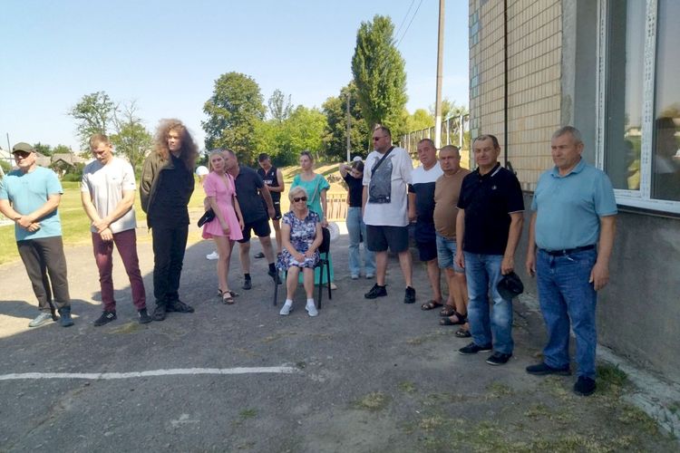 Василя Янчука