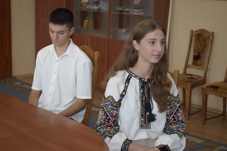 200 балів на НМТ — привід для гордості всієї громади
