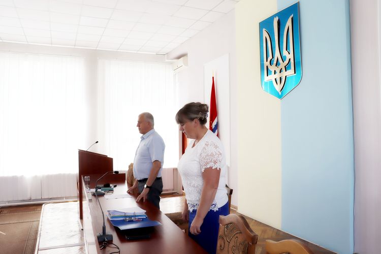 Виконком