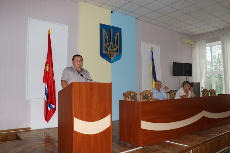 Виконком