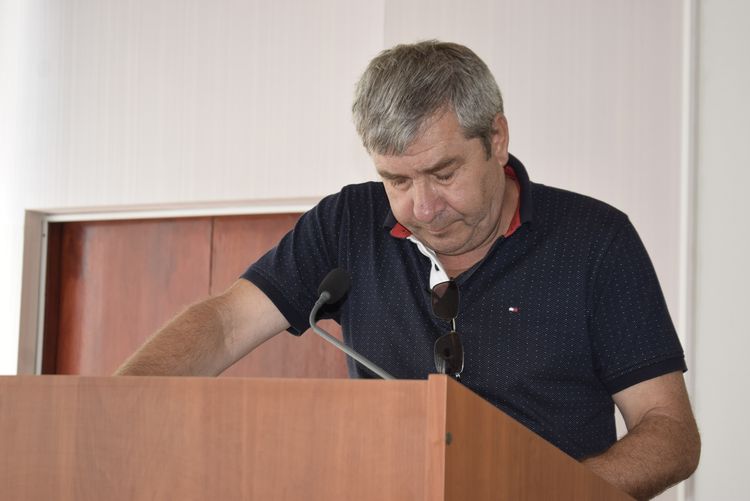 Постійні комісії провели засідання