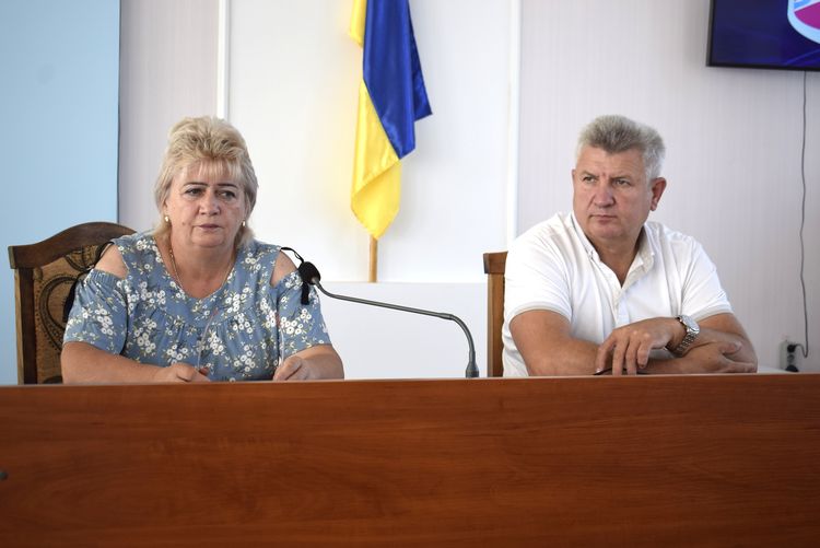 Постійні комісії провели засідання