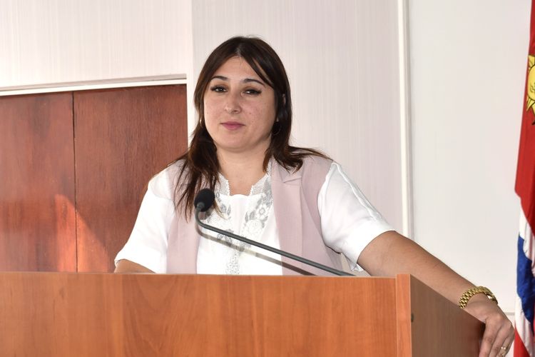 Відбулася 95 позачергова сесія