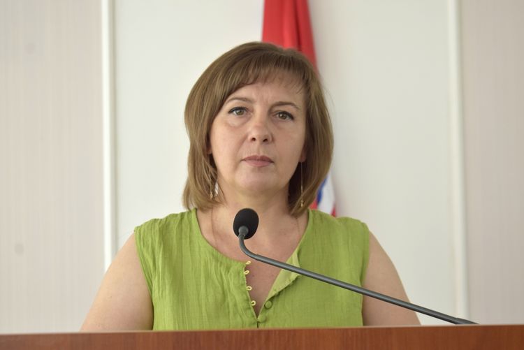 Відбулася 95 позачергова сесія