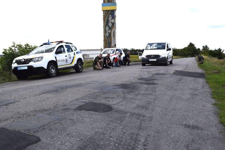 Янголом повернувся до рідного дому