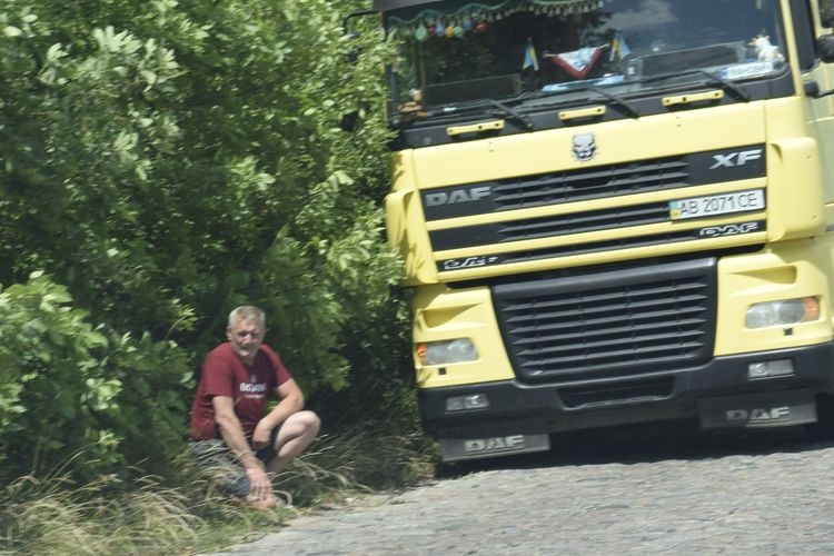 Янголом повернувся до рідного дому