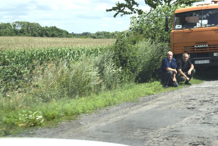 Янголом повернувся до рідного дому