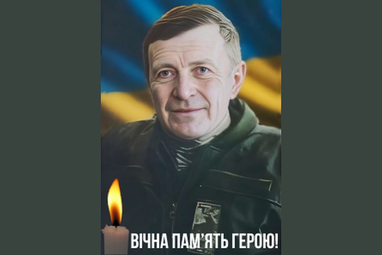 Чорні звістки не залишають громаду