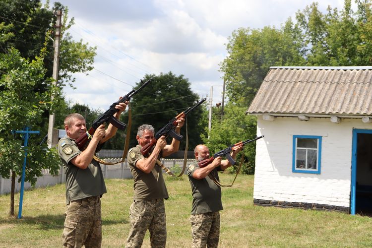 Провели в останню дорогу молодого Героя
