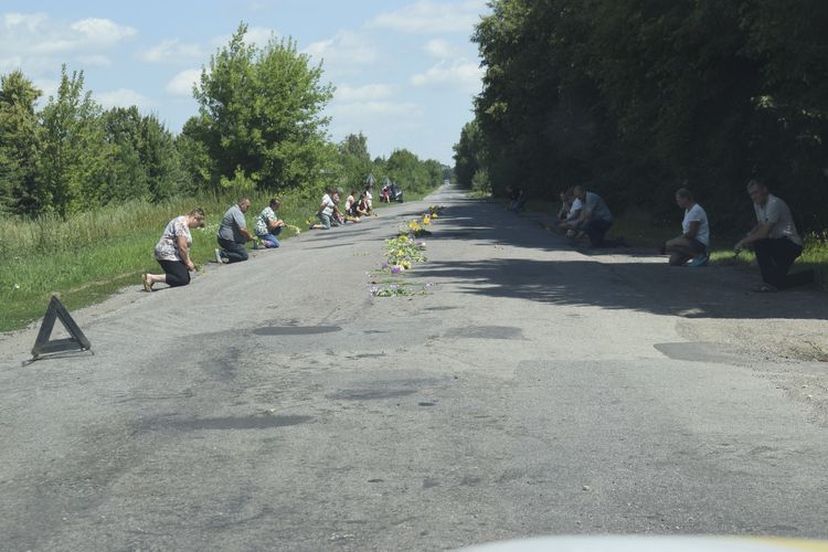 Похорон Героя