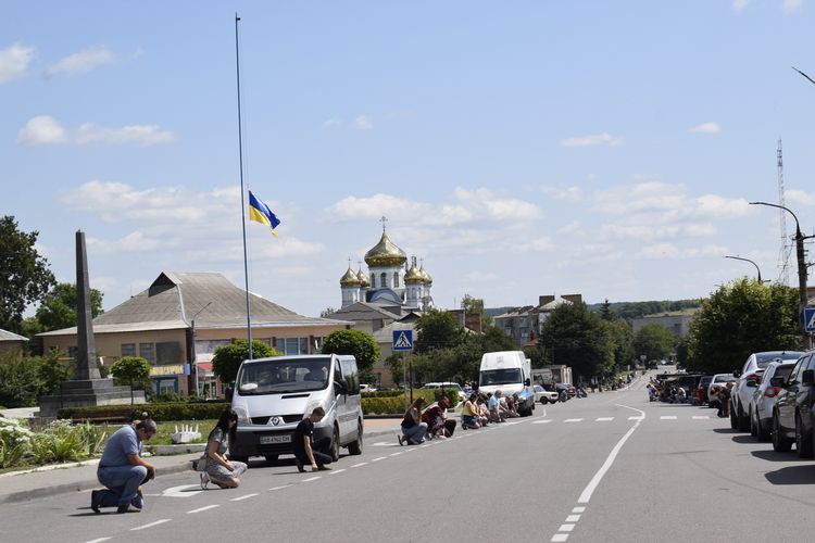 Похорон Героя
