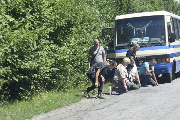 Похорон Героя