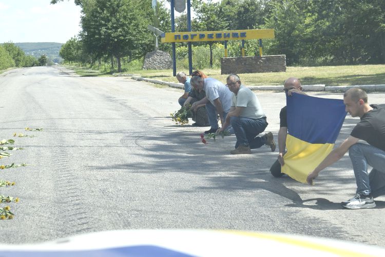 Похорон Героя
