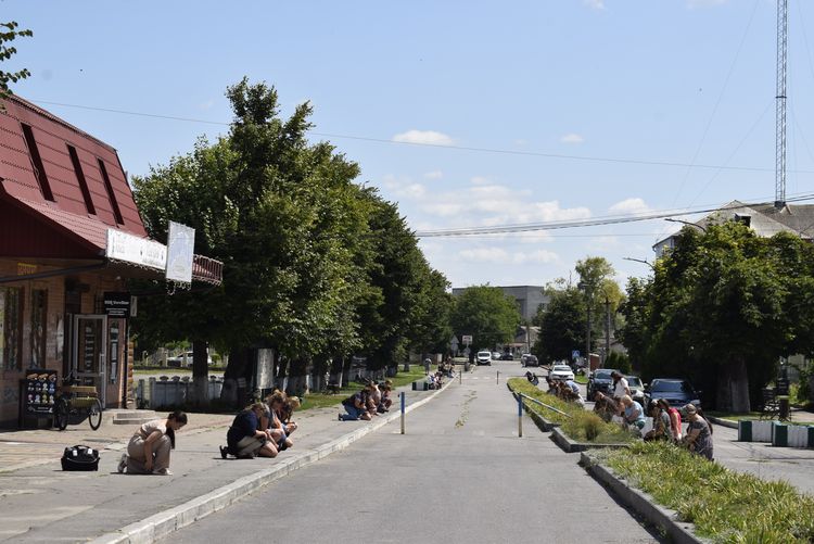 Похорон Героя