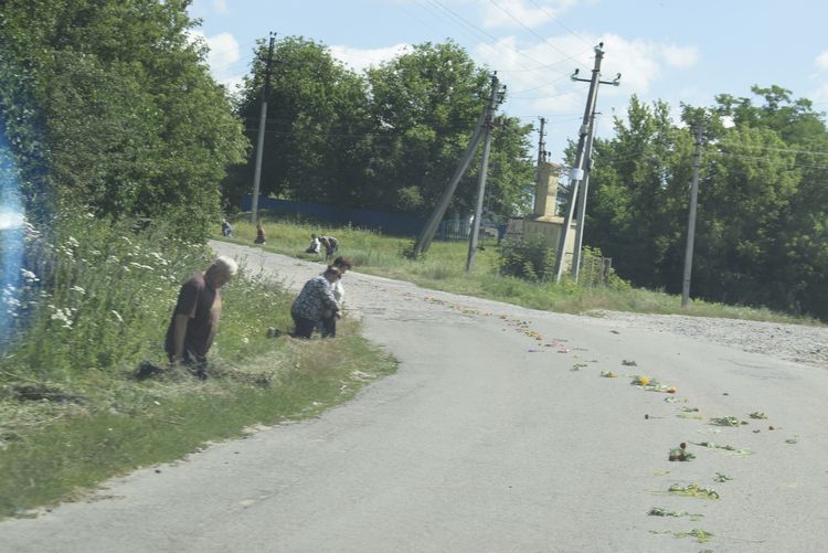 Похорон Героя