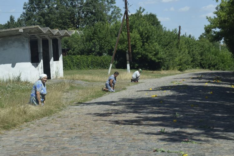 Похорон Героя