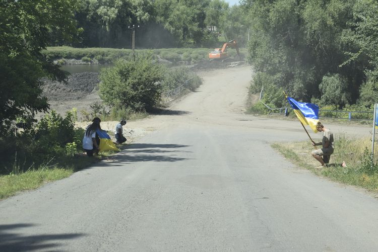 Похорон Героя