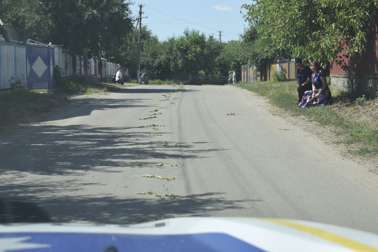 Похорон Героя