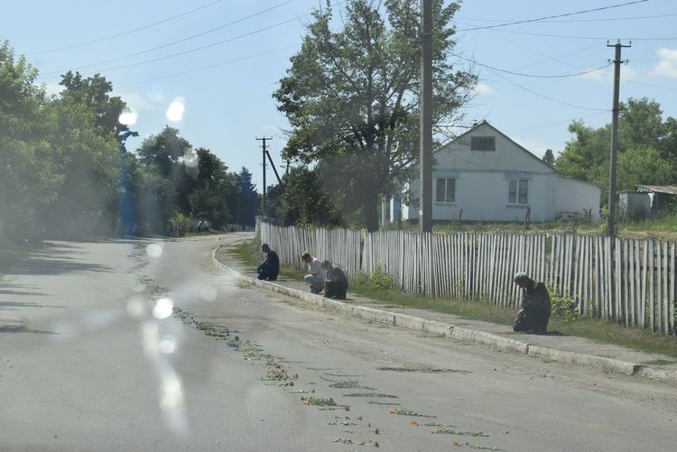 Похорон Героя